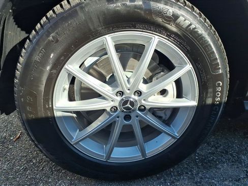 Used 2026 Mercedes-Benz GLE 350 4MATIC image 21