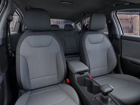 New 2026 Kia K4 LXS FWD image 18