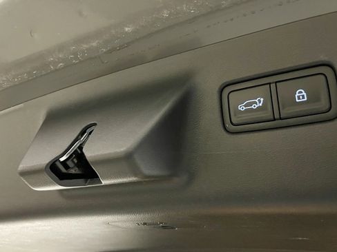 Used 2024 Hyundai Santa Fe Limited image 15