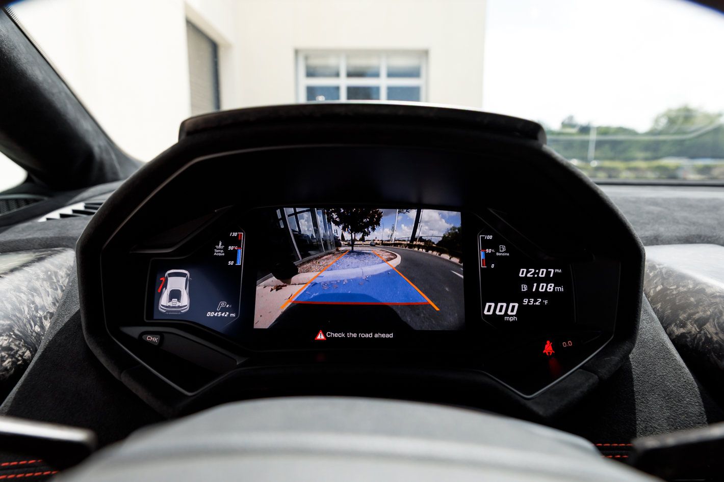 Used 2018 Lamborghini Huracan Performante AWD/4WD image 37