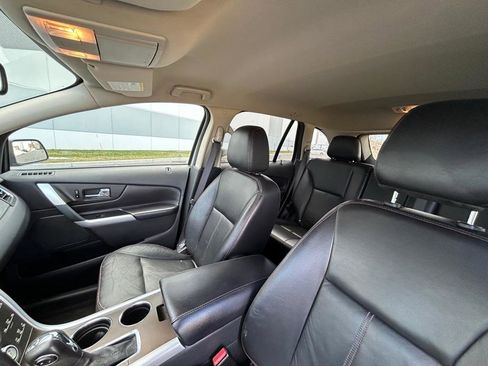 Used 2013 Ford Edge SEL image 29