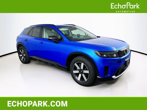 Used 2024 Honda Prologue Touring image 1