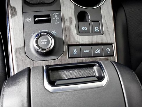 Used 2022 Toyota Highlander Platinum image 34