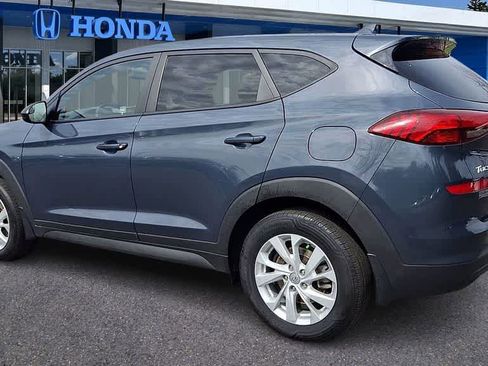 Used 2019 Hyundai Tucson SE image 6