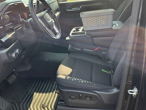 Used 2024 GMC Sierra 1500 Elevation AWD/4WD image 5