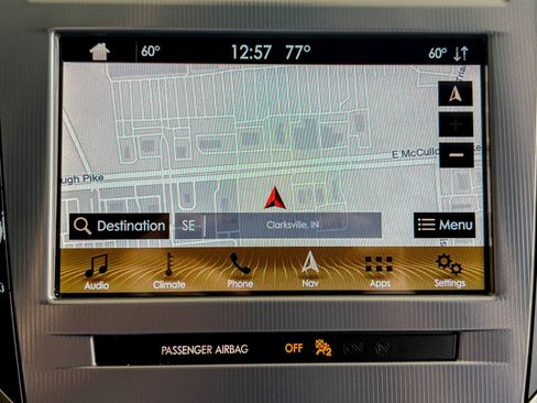 Used 2019 Lincoln MKZ Reserve FWD image 15