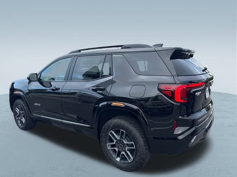 New 2026 GMC Terrain AT4 image 6