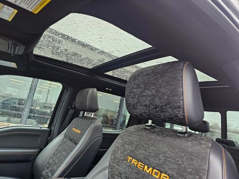 Certified 2025 Ford F150 Tremor image 18