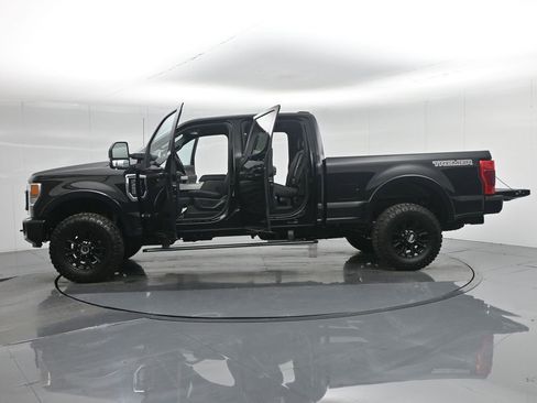 Used 2022 Ford F250 Lariat w/ Tremor Off-Road Package image 50