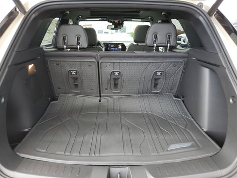 New 2026 Chevrolet TrailBlazer ACTIV w/ Convenience Package FWD image 30