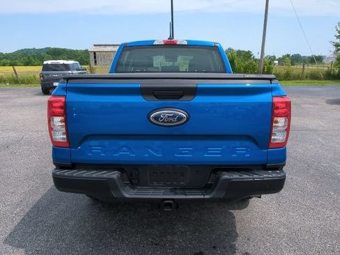 Used 2024 Ford Ranger XL w/ Trailer Tow Package AWD/4WD image 28