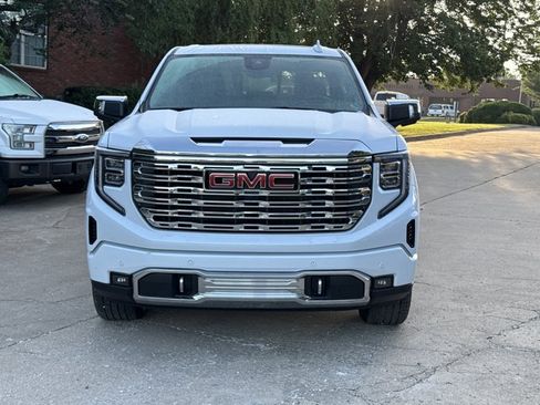 New 2026 GMC Sierra 1500 Denali AWD/4WD image 12