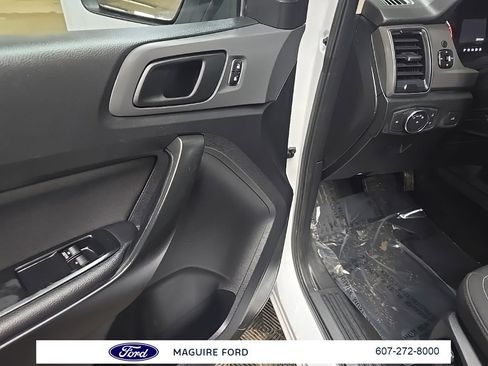 Used 2020 Ford Ranger XL w/ FX4 Off-Road Package image 27