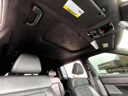 Used 2025 Hyundai Santa Fe Calligraphy image 22