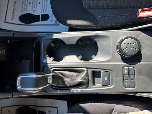 New 2025 Ford Ranger XLT image 35