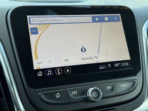 Certified 2024 Cadillac XT5 Sportv w/ LPO, Floor Liner Package image 29