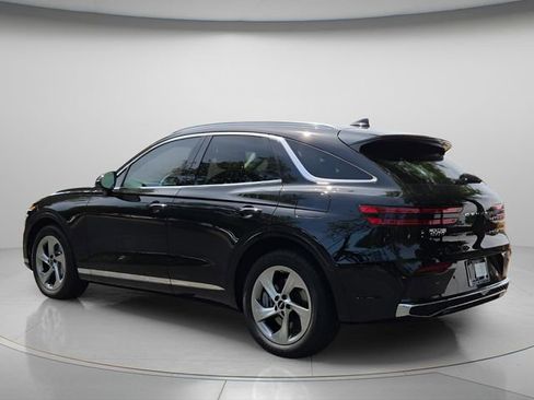 Used 2026 Genesis GV70 2.5T Select AWD/4WD image 6