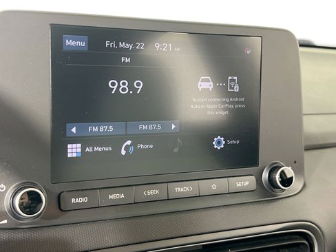 Used 2023 Hyundai Kona SEL AWD/4WD image 14