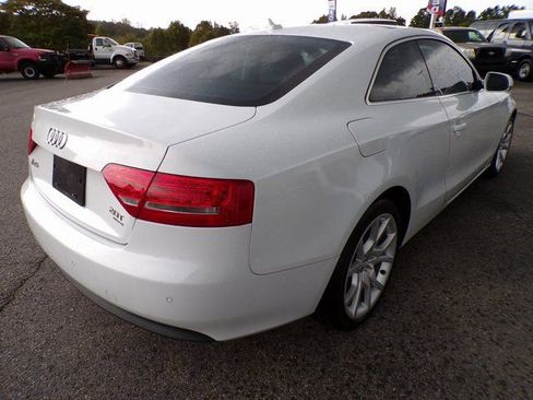 Used 2012 Audi A5 2.0T Premium Plus image 4