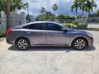 Used 2017 Honda Civic EX video 2