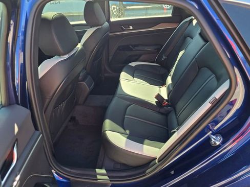 New 2025 Kia K5 GT-Line w/ GT-Line Premium Package image 4