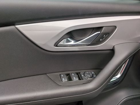 Certified 2022 Chevrolet Blazer LT image 15