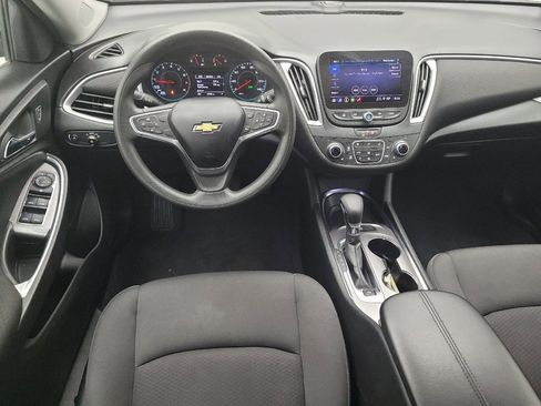 Used 2022 Chevrolet Malibu LT image 22