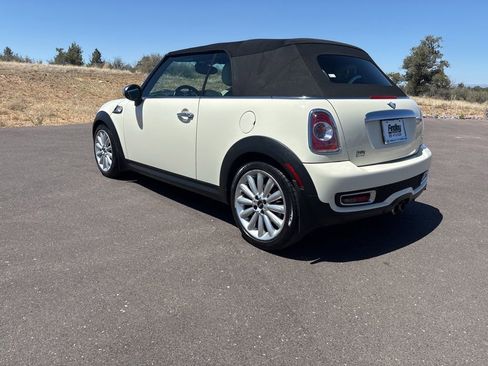 Used 2012 MINI Cooper S FWD image 8