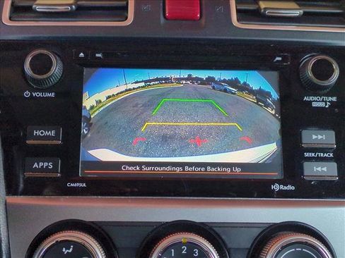 Used 2017 Subaru Crosstrek 2.0i Premium image 13