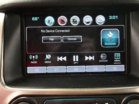 Used 2016 Chevrolet Tahoe LT AWD/4WD image 22