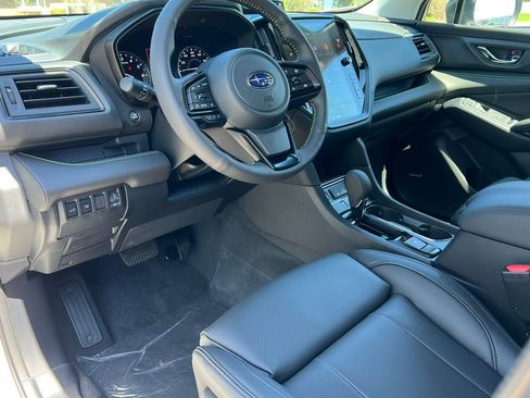 New 2026 Subaru Ascent Bronze Edition AWD/4WD image 19