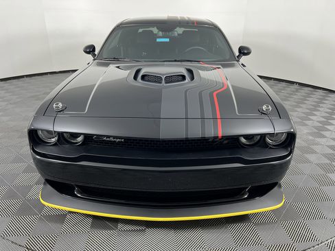 Used 2023 Dodge Challenger R/T Scat Pack image 5