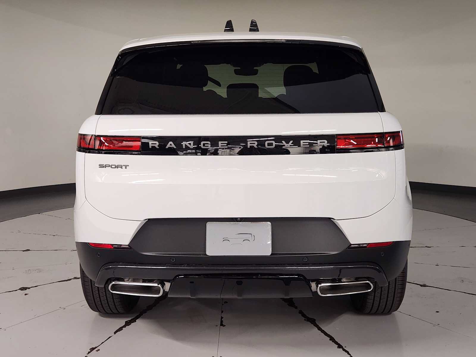 New 2027 Land Rover Range Rover Sport SE AWD/4WD image 10