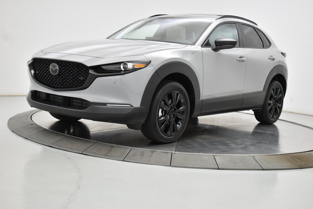 Used 2026 MAZDA CX-30 AWD 2.5 S image 14