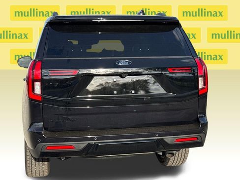 New 2026 Ford Expedition Platinum AWD/4WD image 14