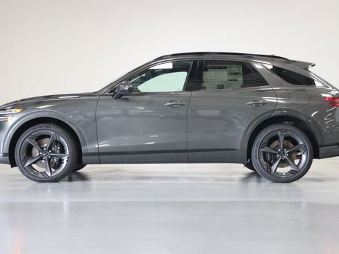 New 2026 Genesis GV70 3.5T Sport Prestige image 9