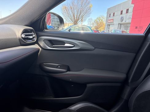 Used 2024 Dodge Hornet R/T AWD/4WD image 23