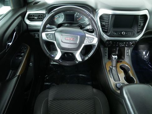 Used 2019 GMC Acadia SLE w/ Driver Alert Package I image 20