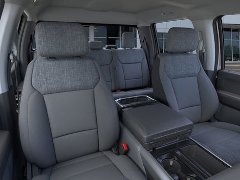 New 2026 Ford F150 XLT w/ Equipment Group 302A MID image 10