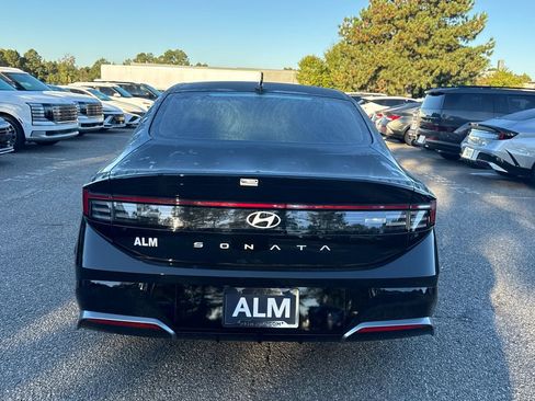 New 2026 Hyundai Sonata SEL image 4