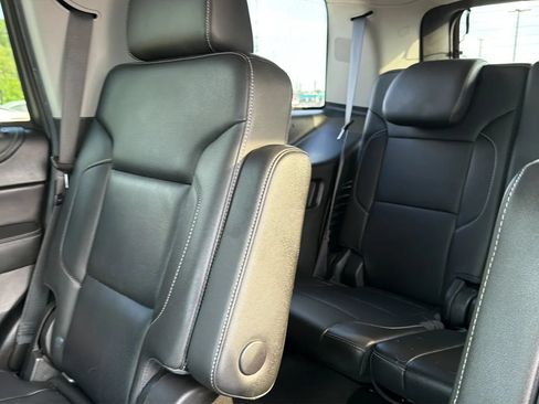 Used 2018 Chevrolet Tahoe Premier AWD/4WD image 44