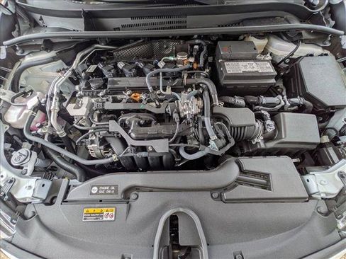 Certified 2026 Toyota Corolla SE w/ SE Package FWD image 21