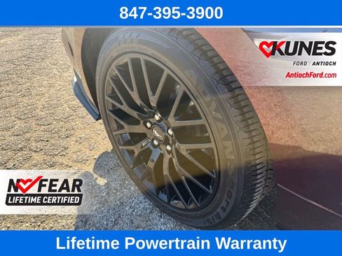 Used 2019 Ford Mustang GT Premium w/ GT Performance Package image 11