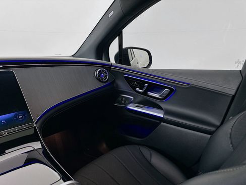Certified 2024 Mercedes-Benz EQE 350+ 4MATIC SUV image 25