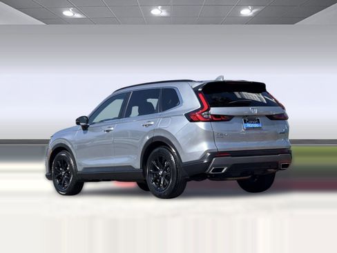 Used 2023 Honda CR-V Sport image 3