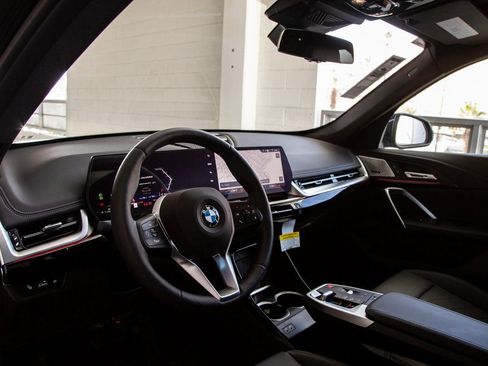 Certified 2025 BMW X1 xDrive28i w/ Convenience Package image 16