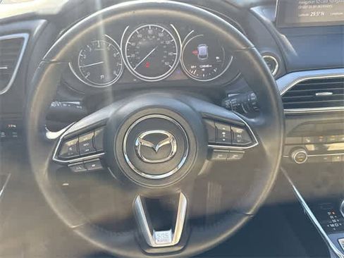 Used 2021 MAZDA CX-9 Touring w/ Touring Premium Package image 18