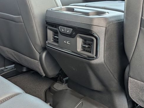 New 2026 GMC Sierra 3500 AT4 w/ AT4 Premium Plus Package image 31