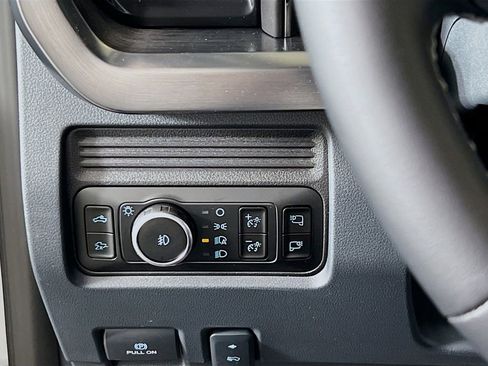 New 2026 Ford F350 Lariat w/ Black Appearance Package image 19