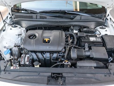 Used 2023 Kia Forte LXS w/ LXS Technology Package image 28